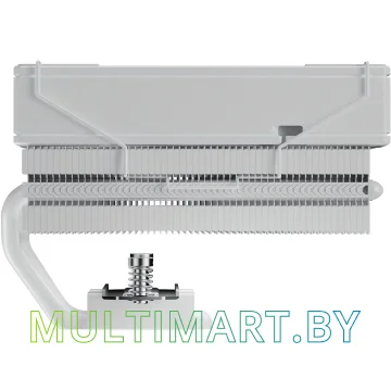 Кулер upHere H85T6 (белый) картинка 4